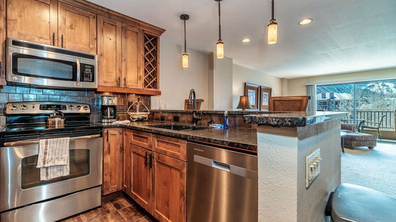 Photo of Kitchen in Avon