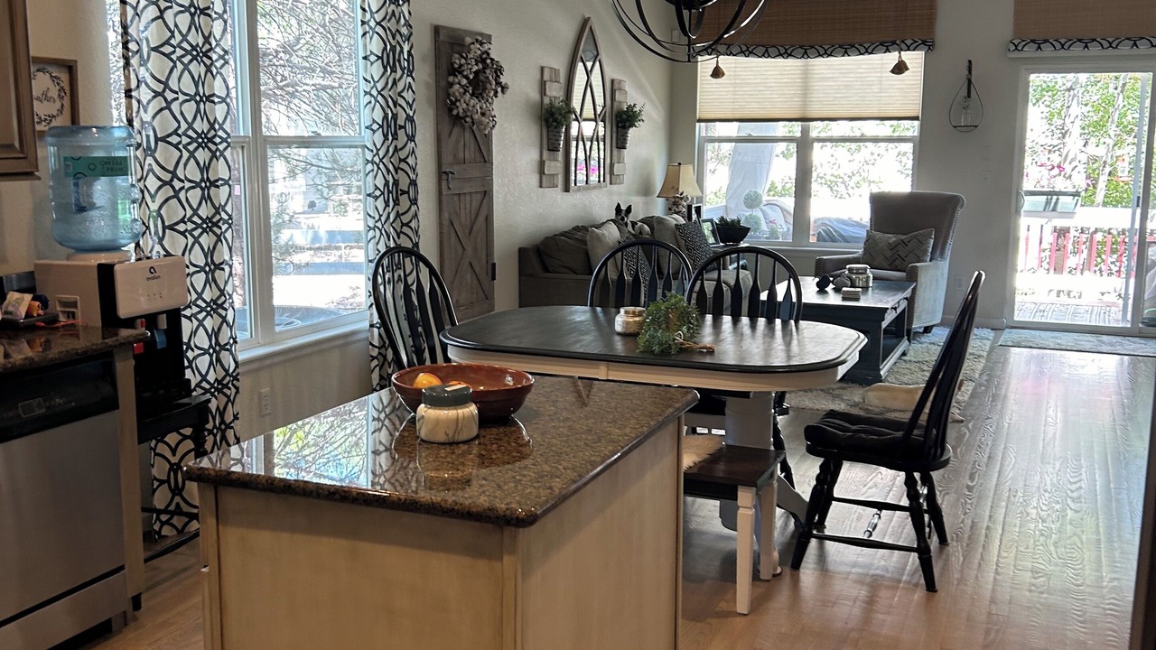 Photo of Kitchen in Castle Pines North