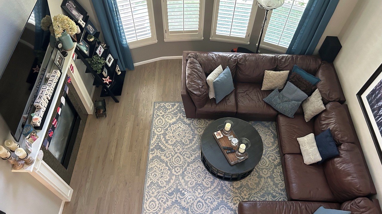 Photo of Livingroom in Castle Pines North