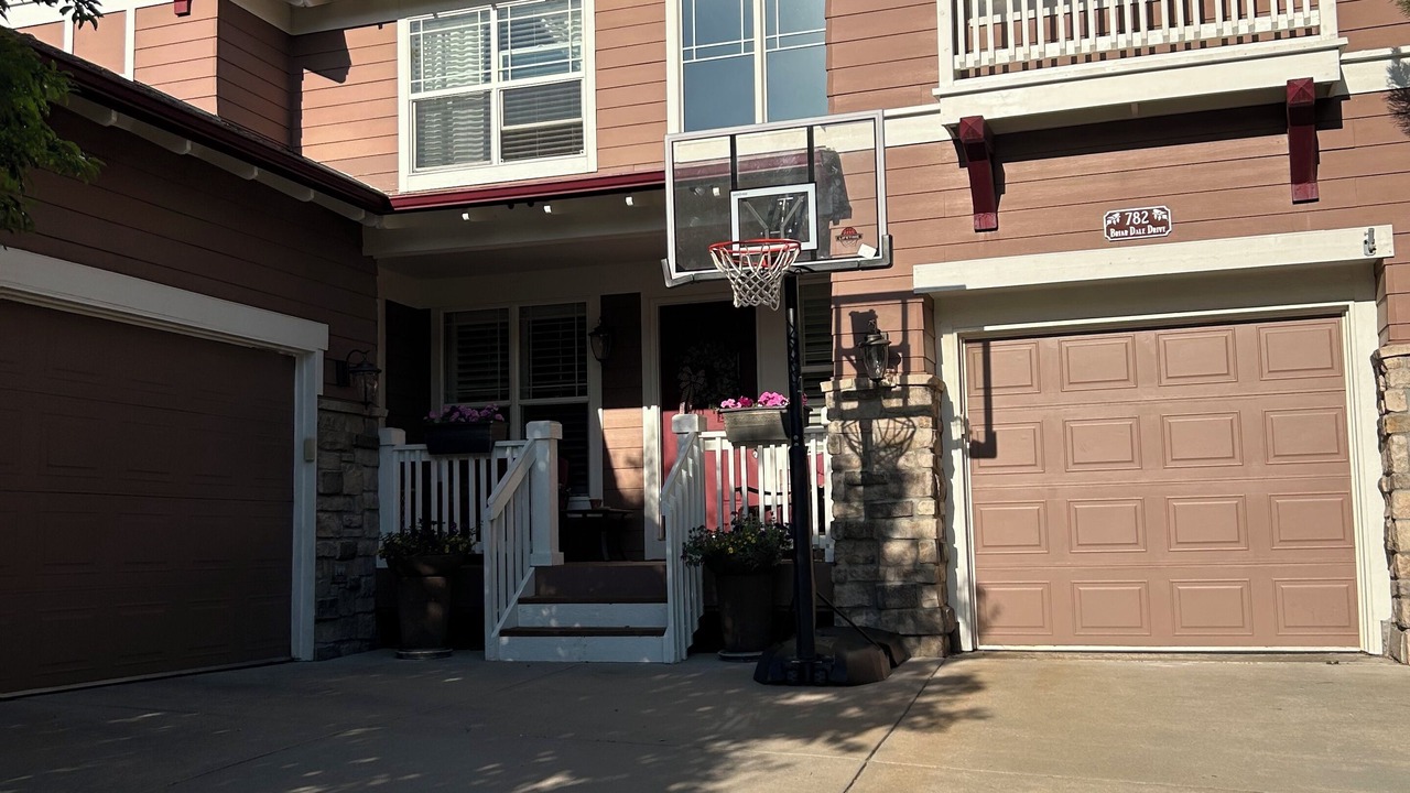 Photo of Outdoor in Castle Pines North