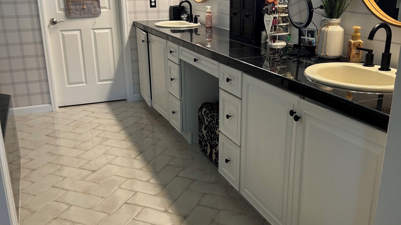 Photo of Kitchen in Castle Pines North