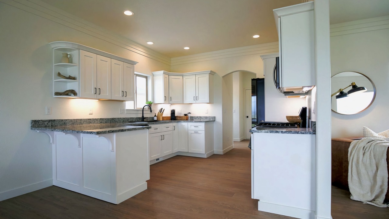Photo of Kitchen in Canon City
