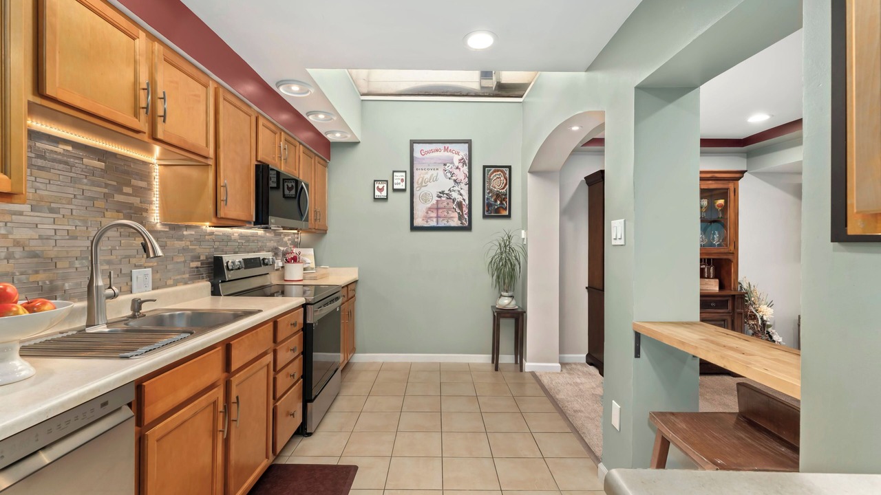 Photo of Kitchen in Southeast