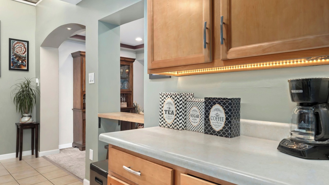 Photo of Kitchen in Southeast