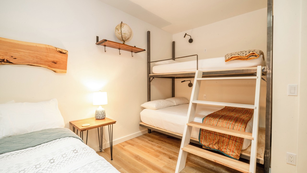 Photo of Bedroom in Lewis