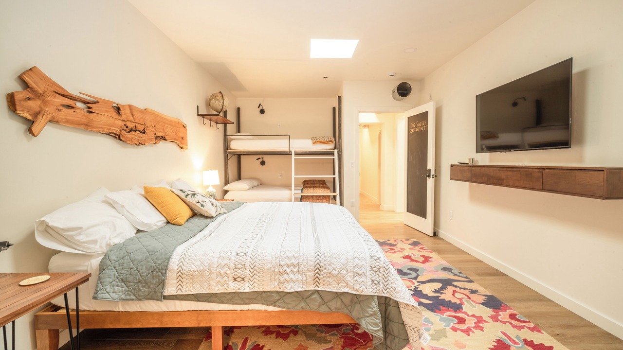 Photo of Bedroom in Lewis