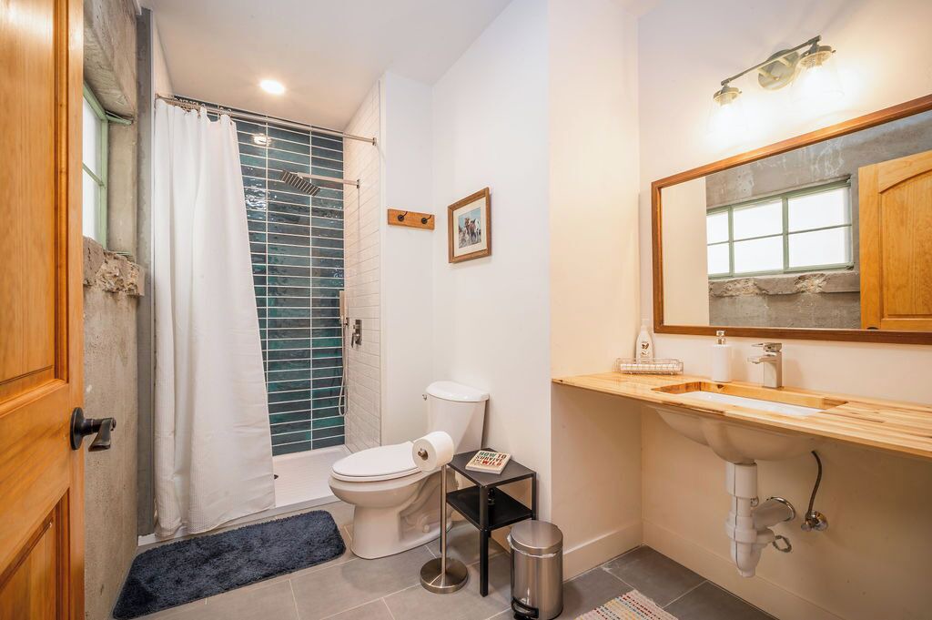 Photo of Bathroom in Lewis
