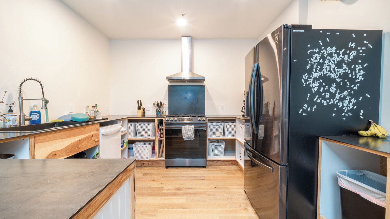 Photo of Kitchen in Lewis