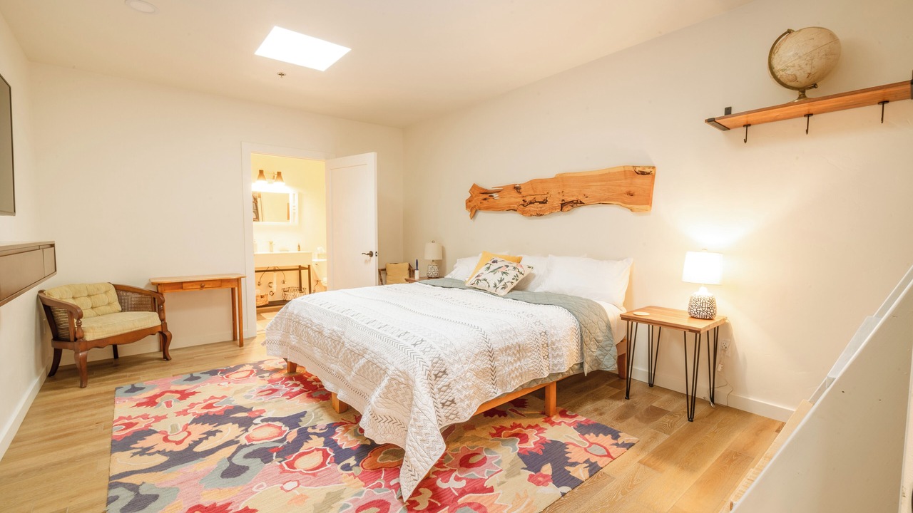 Photo of Bedroom in Lewis