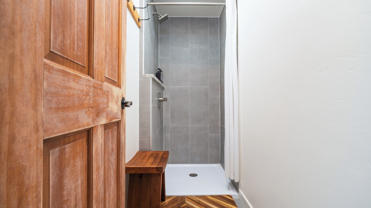Photo of Bathroom in Lewis