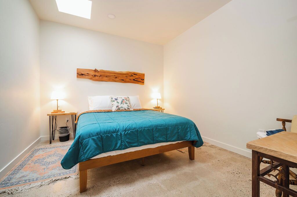 Photo of Bedroom in Lewis