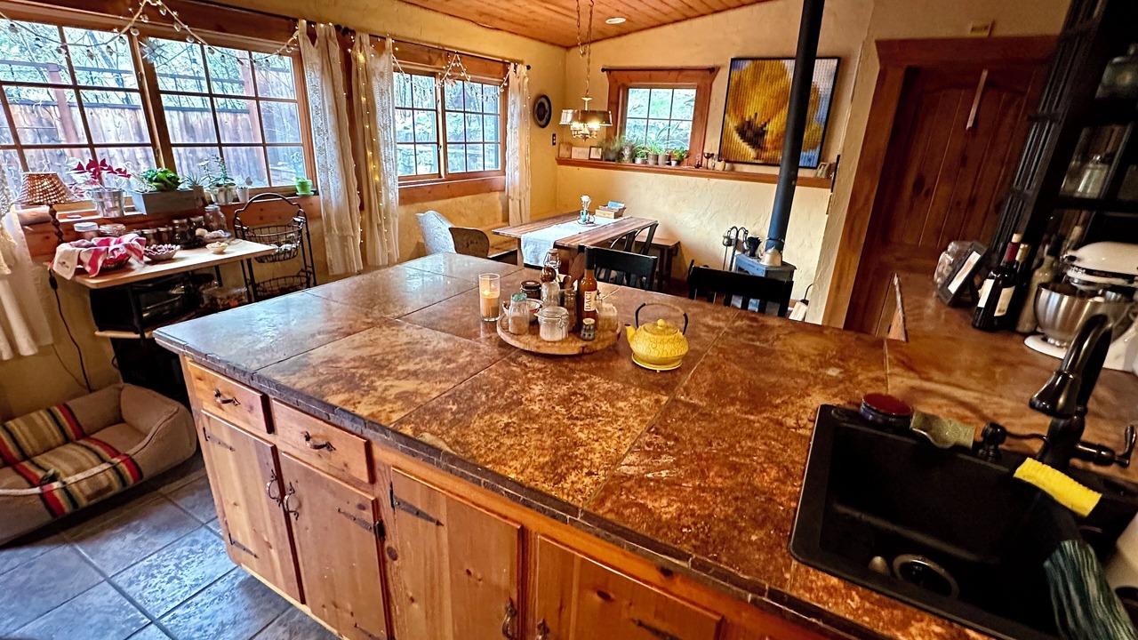 Photo of Kitchen in Indian Hills