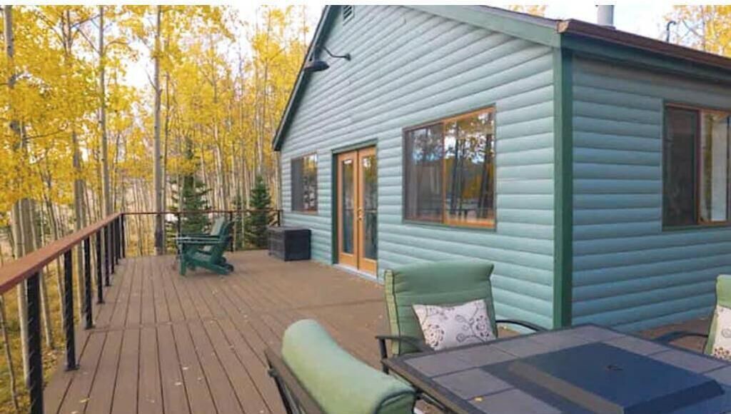Photo of Patio Balcony in Michigan Hill