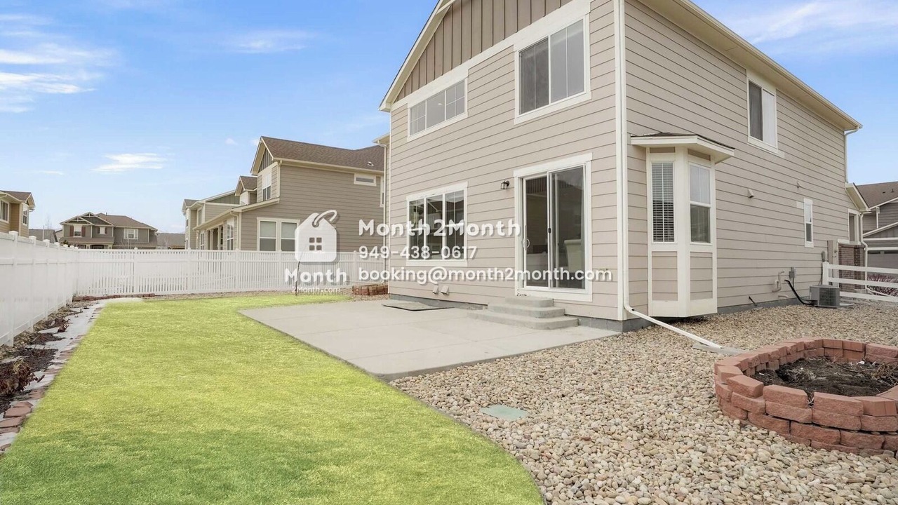 Photo of Outdoor in Longmont