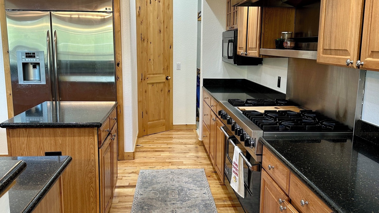 Photo of Kitchen in Morrison