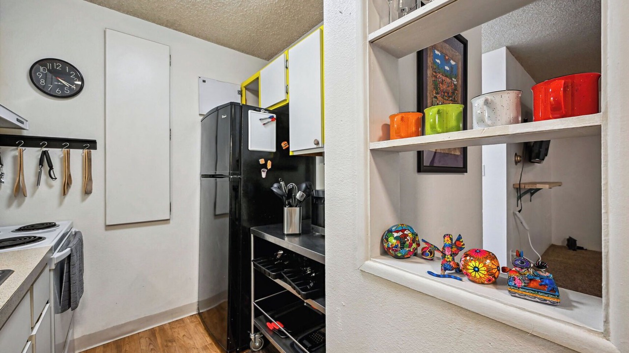 Photo of Kitchen in Southeast