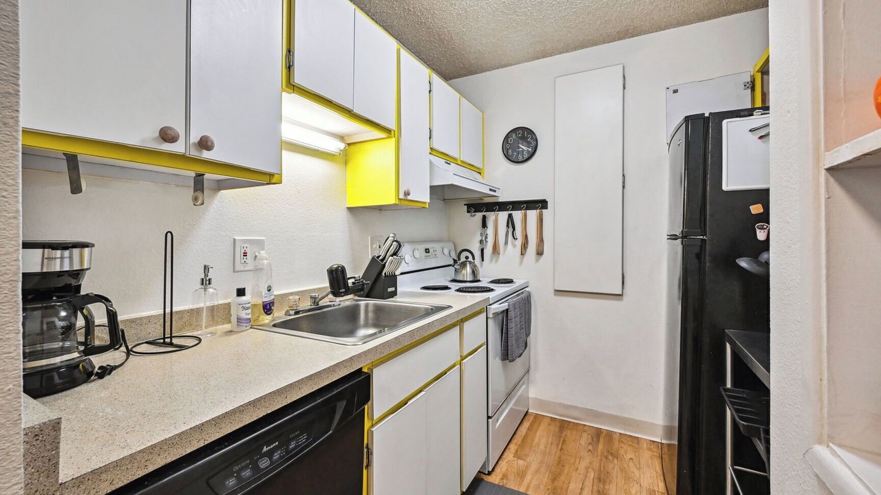 Photo of Kitchen in Southeast