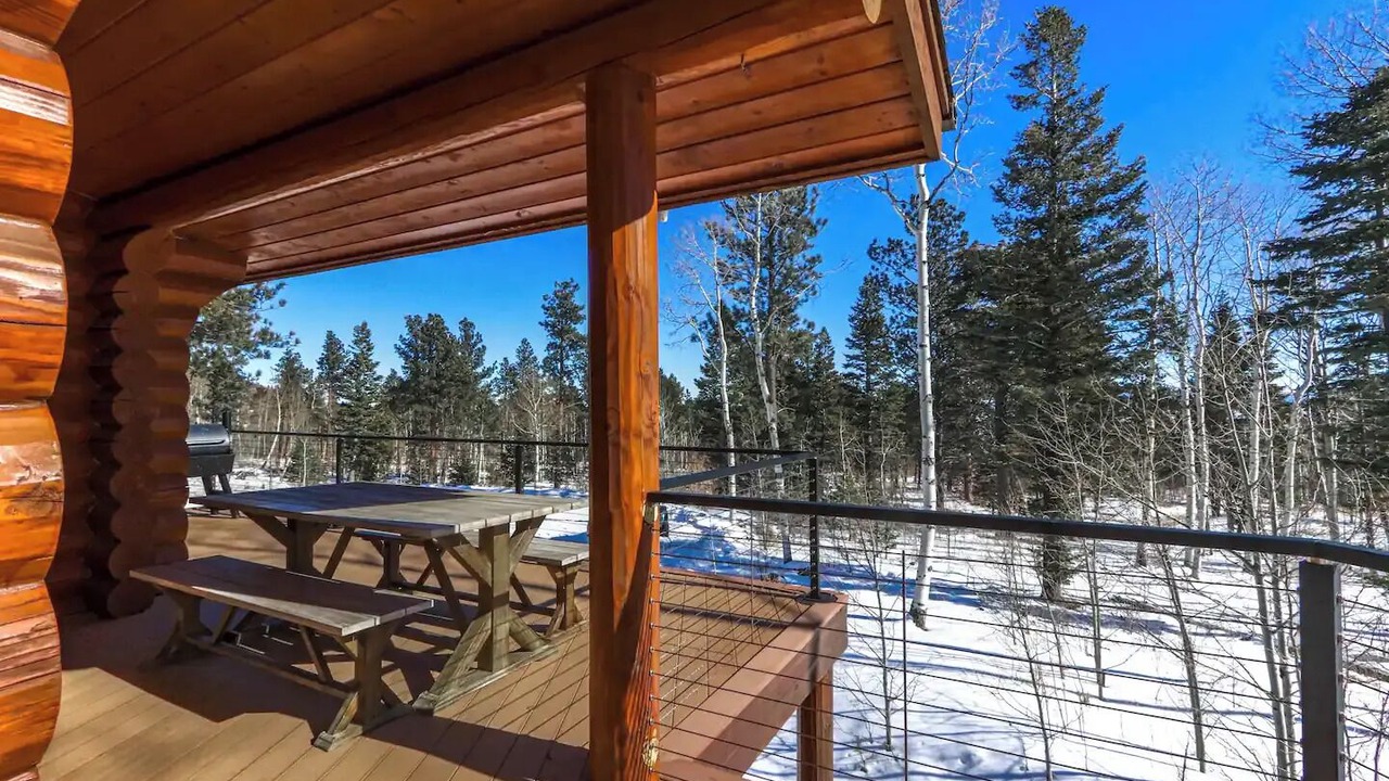 Photo of Outdoor in Westcliffe