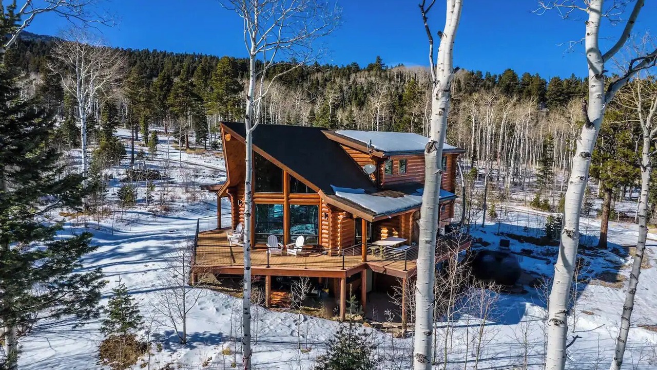 Photo of Outdoor in Westcliffe