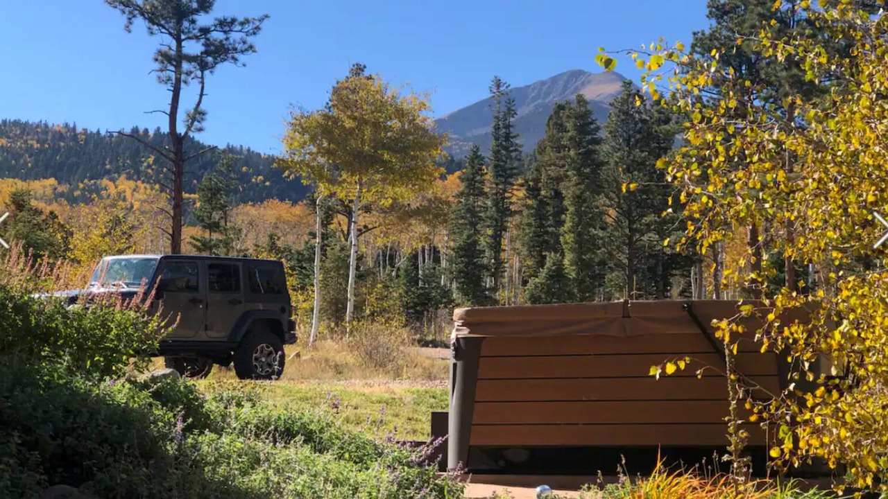 Photo of Outdoor in Westcliffe