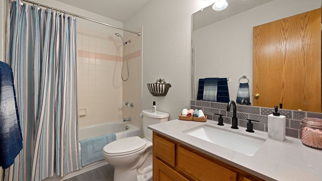Photo of Bathroom in Loveland
