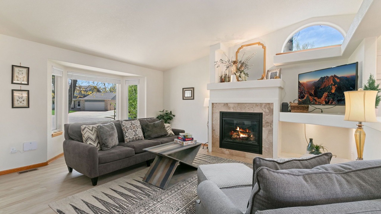 Photo of Livingroom in Loveland