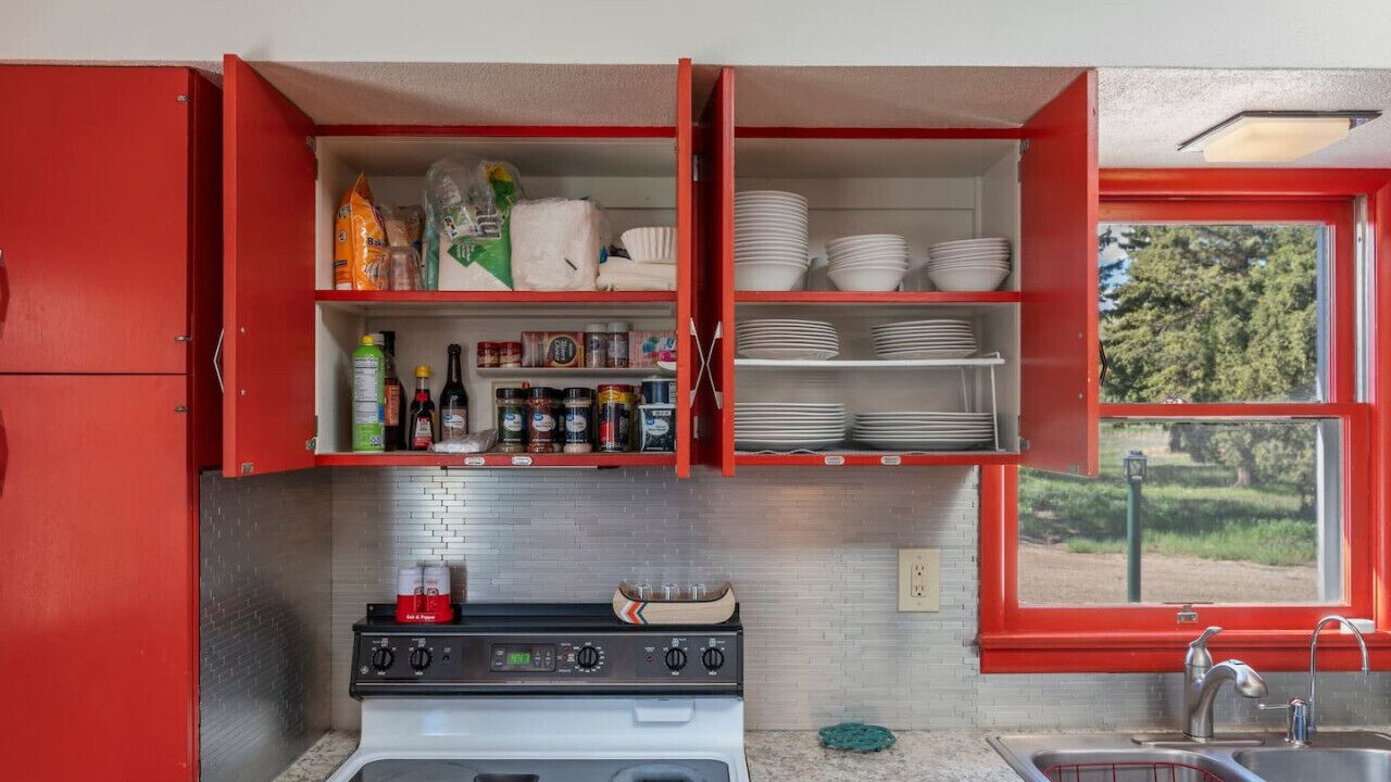 Photo of Kitchen in Durango