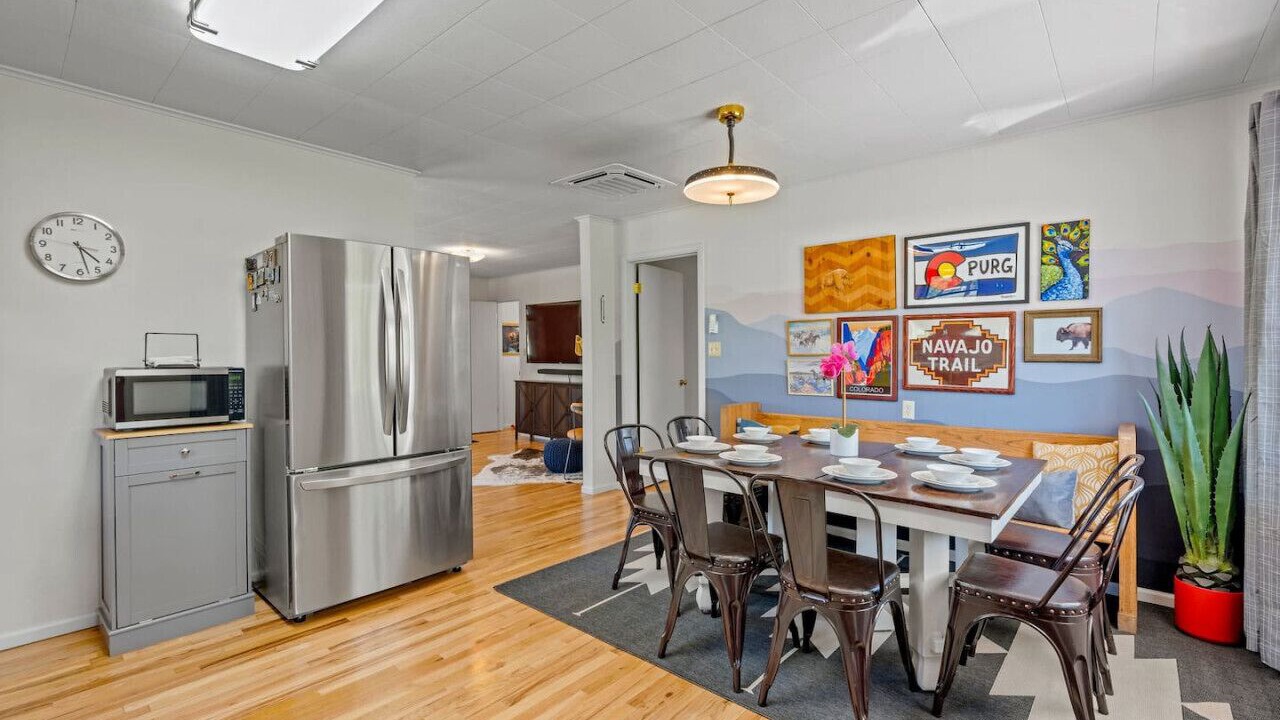 Photo of Kitchen in Durango