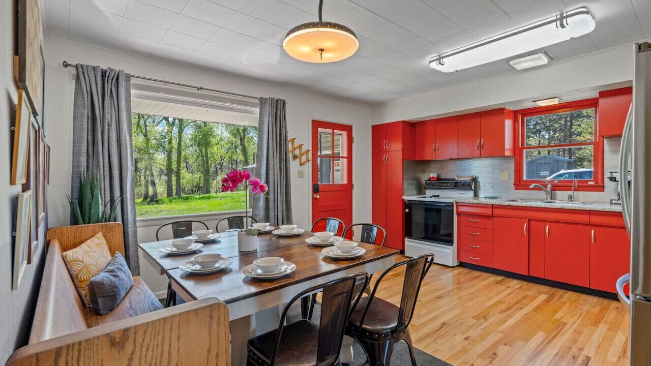 Photo of Kitchen in Durango
