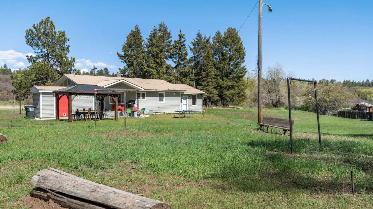 Photo of Outdoor in Durango
