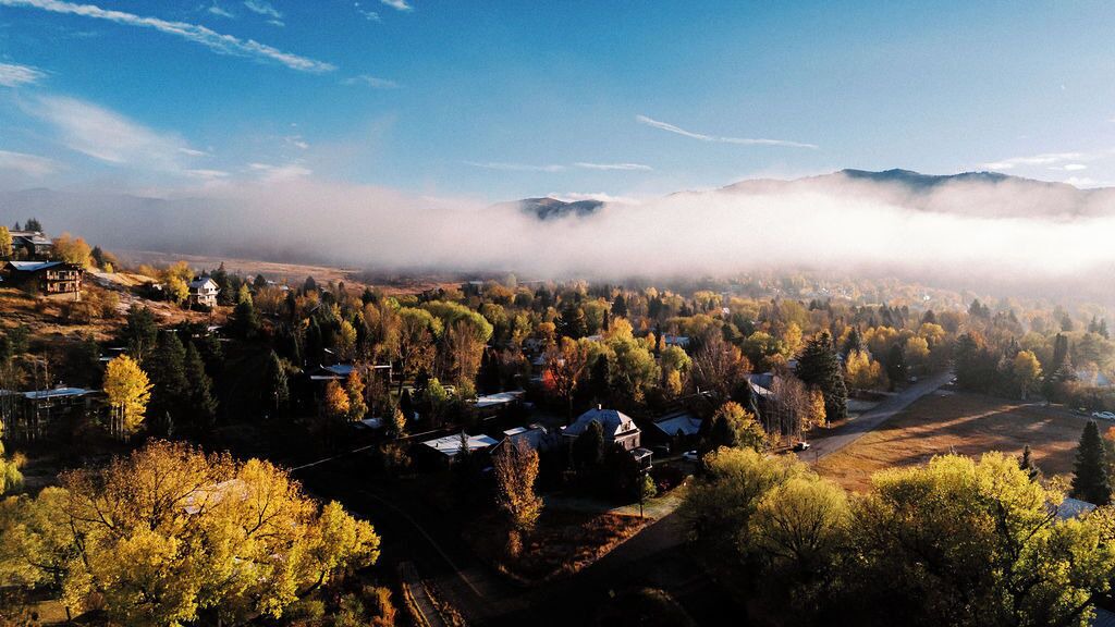 Photo of Outdoor in Steamboat Springs