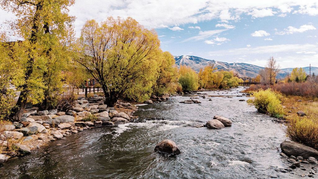 Photo of Outdoor in Steamboat Springs