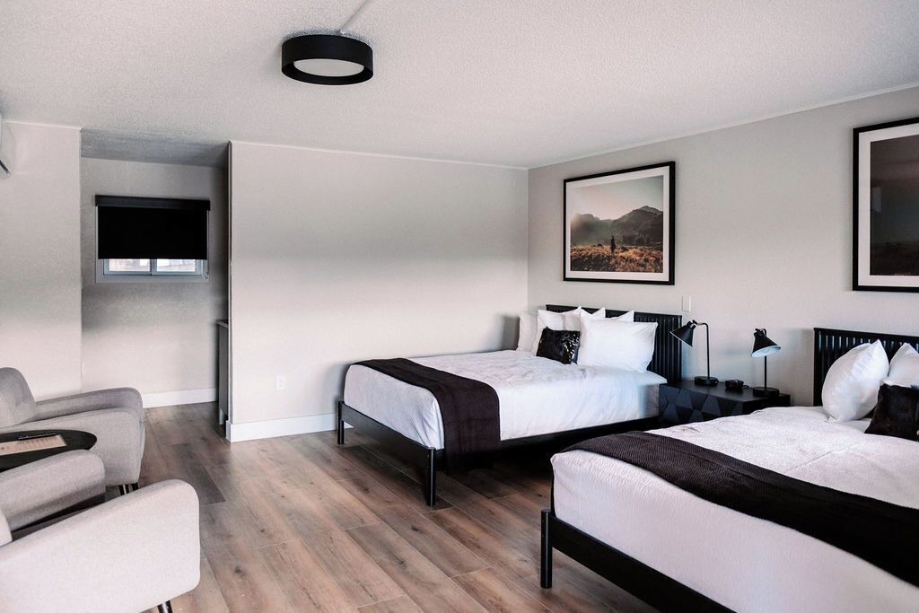 Photo of Bedroom in Steamboat Springs