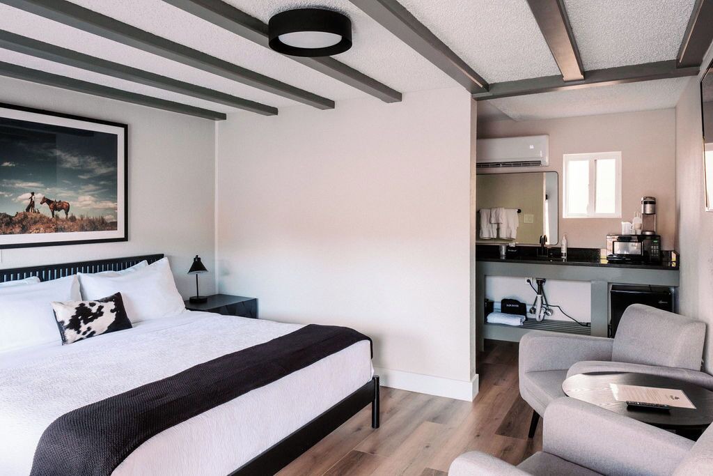 Photo of Bedroom in Steamboat Springs