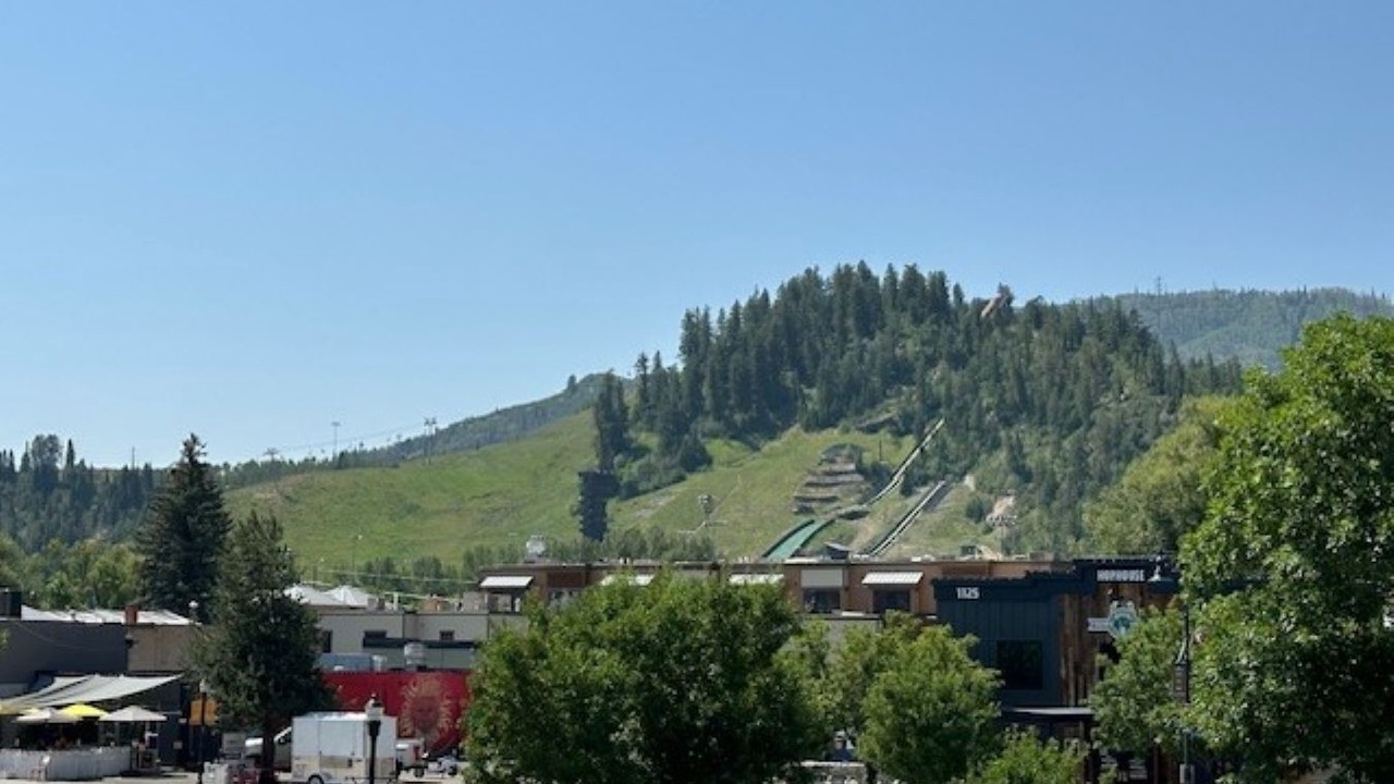 Photo of Bedroom in Steamboat Springs
