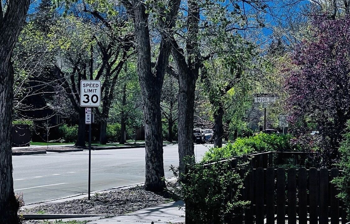 Photo of Outdoor in Old North End