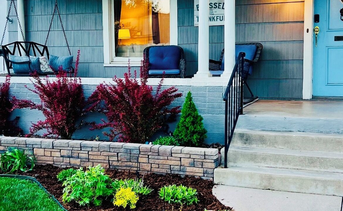 Photo of Patio Balcony in Old North End