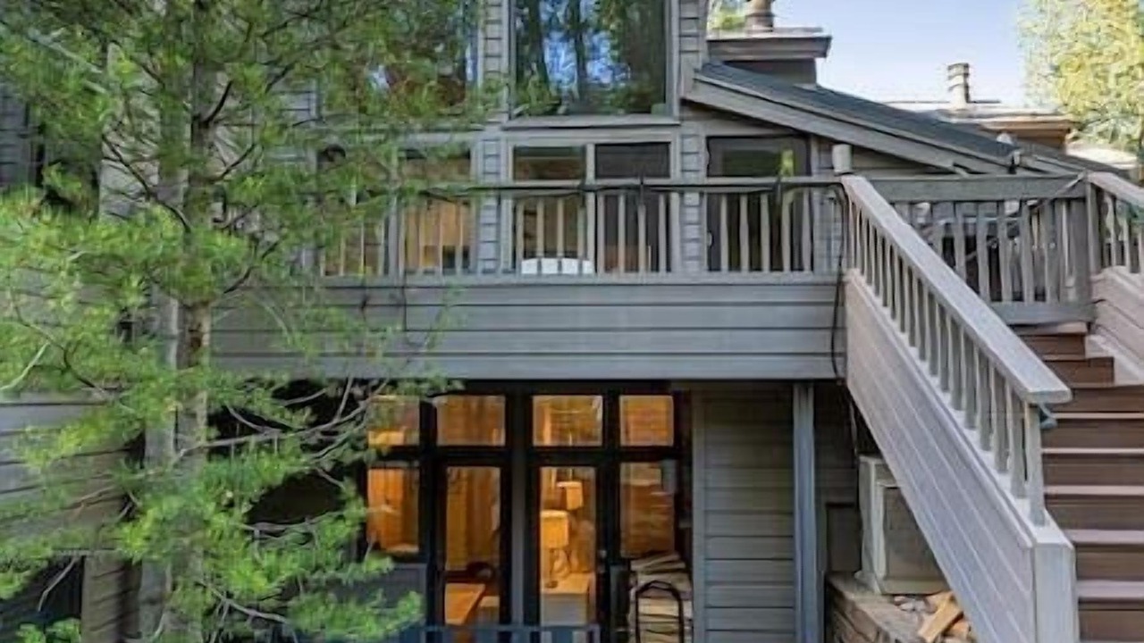Photo of Outdoor in Aspen