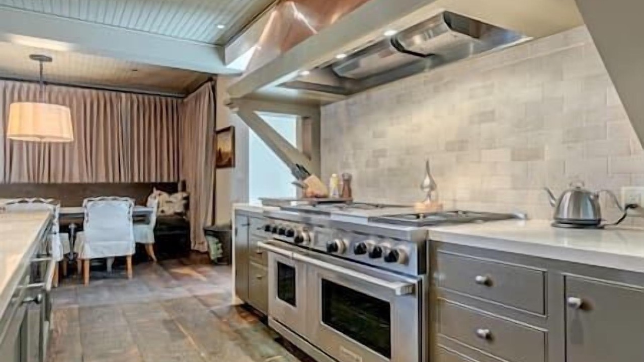 Photo of Kitchen in West End