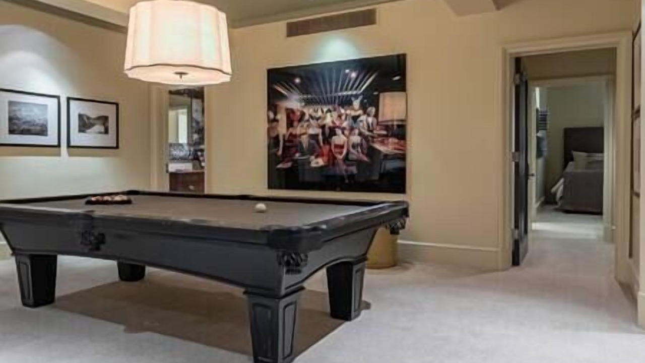 Photo of Bedroom in West End