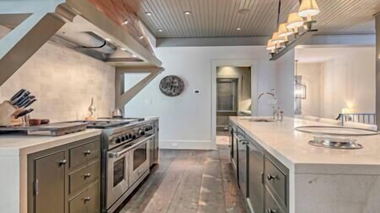 Photo of Kitchen in West End