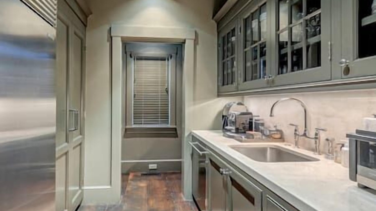 Photo of Kitchen in West End