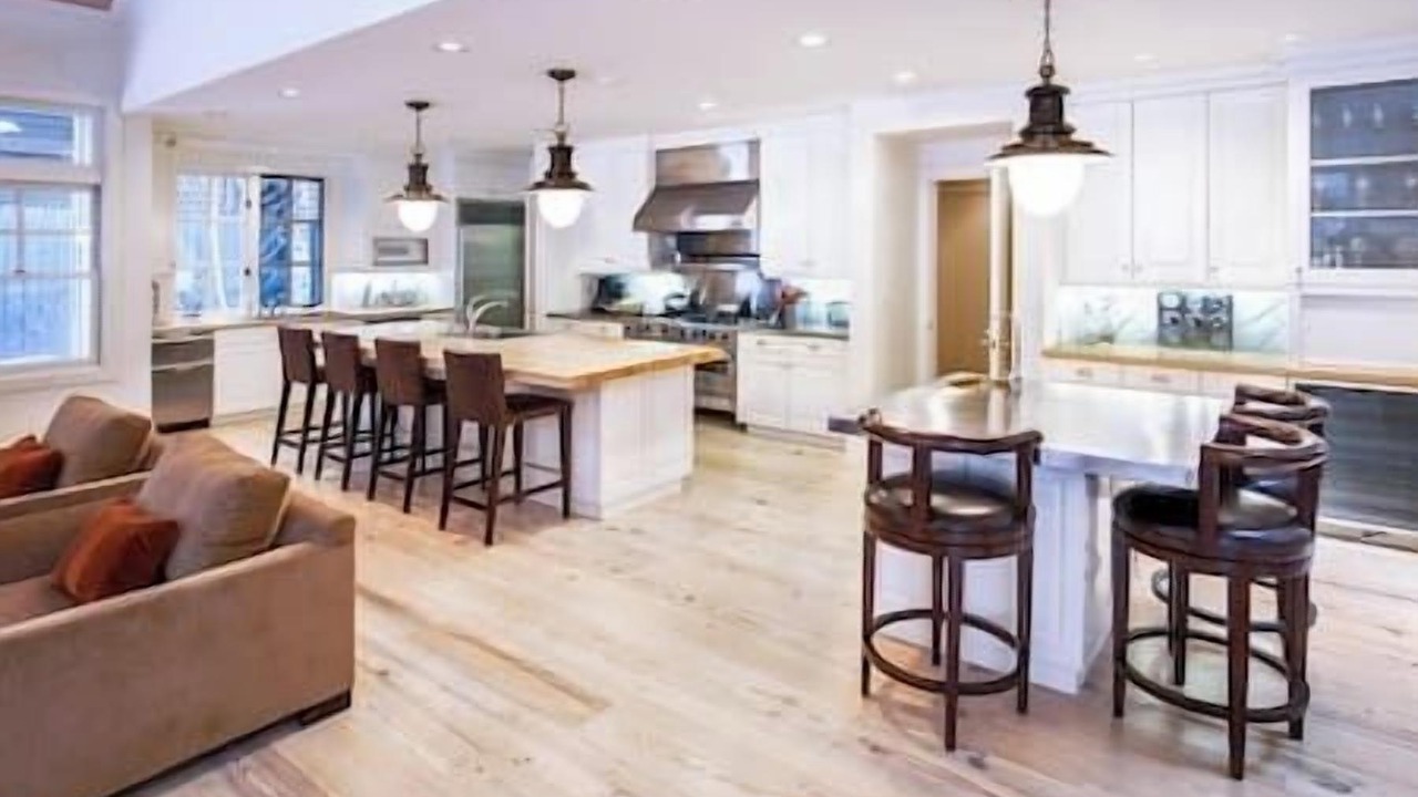 Photo of Kitchen in Aspen