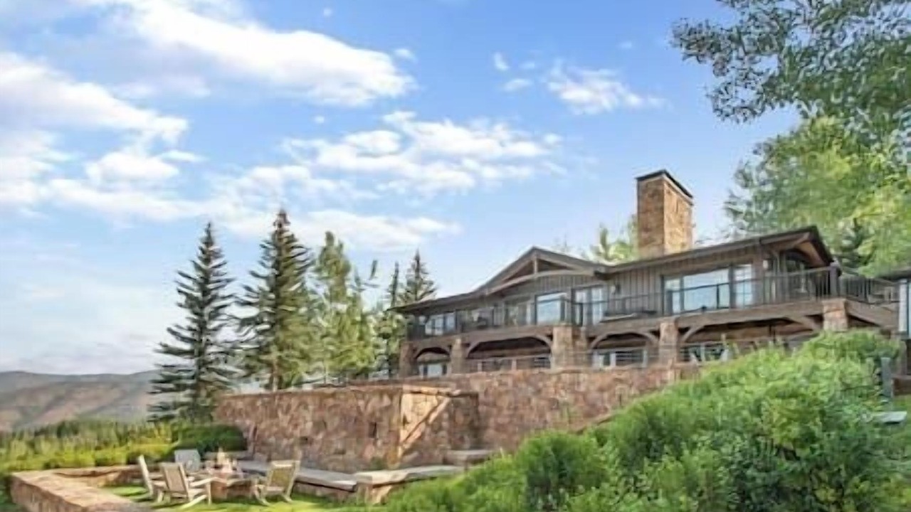 Photo of Outdoor in Starwood