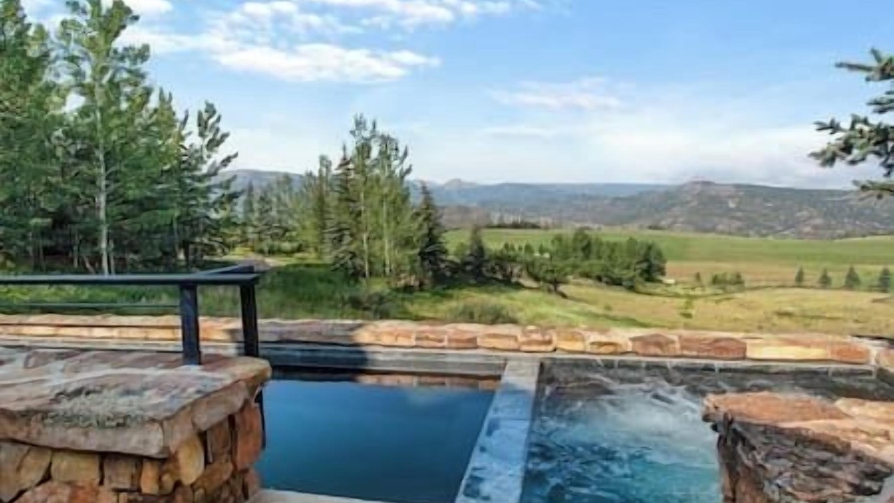 Photo of Outdoor in Starwood
