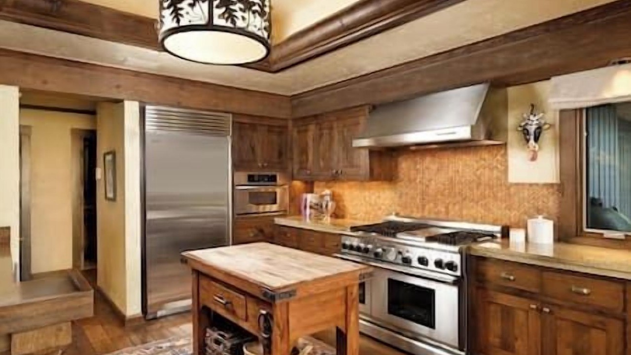Photo of Kitchen in Starwood