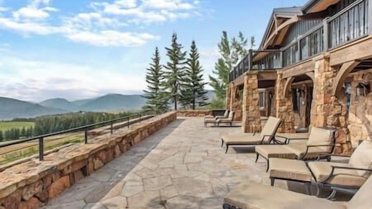Photo of Outdoor in Starwood