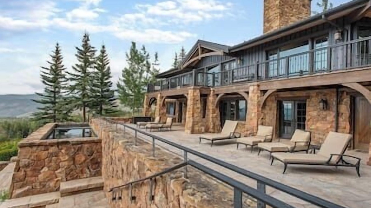 Photo of Outdoor in Starwood