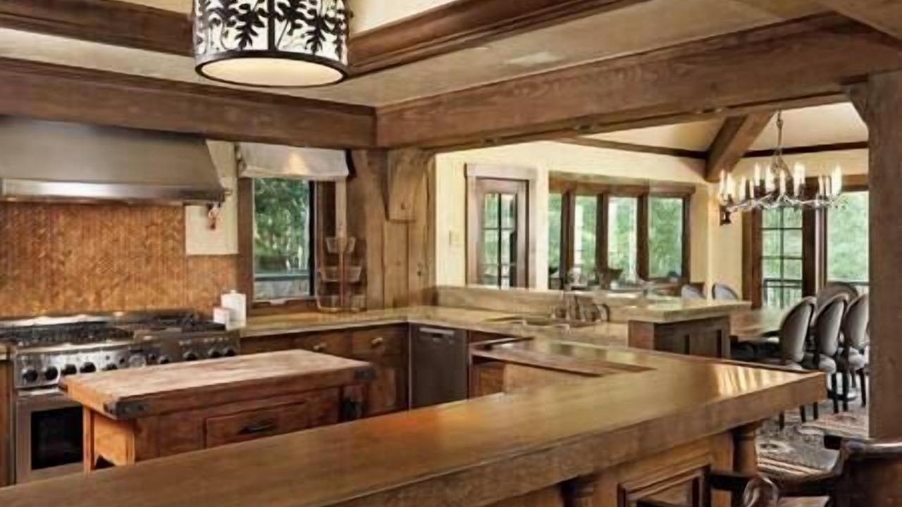 Photo of Kitchen in Starwood