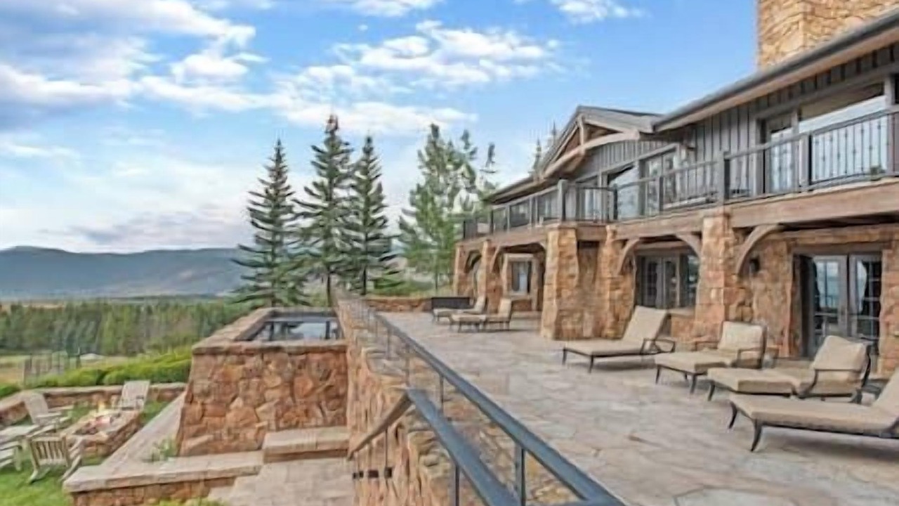 Photo of Outdoor in Starwood